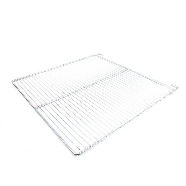 Shelf Cp Extra Wide With Down Duc